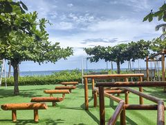 -三亚亚龙湾天域度假酒店