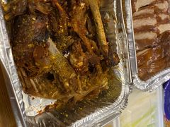 -火刻北京烤鸭(市北区·鲍岛市场店)