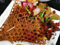 -一块豆腐·海鲜·家常菜(李沧书院路店)