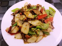 -芳芳餐厅(白沙路店)