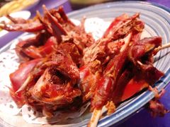 -乔家满族八大碗(流水沟店)