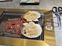 -本达人海鲜烧烤·朝鲜族风味(发展店)