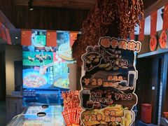 -乡野李掌柜(汉江路店)