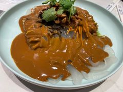 -北李·海肠捞饭·大连菜(望京凯德MALL店)