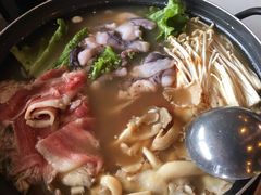 -郑阿姨的家·이모네·韩料&烤肉(武川路店)