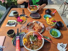 -弓二·烧鸟居酒屋(财富购物中心店)