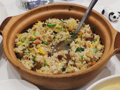 砂锅特色炒饭-眉州东坡(北苑华贸店)