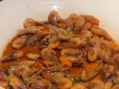 -桂满陇·海市蜃楼·黑金(国金店)