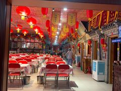 -即墨老公社·海肠捞饭大王(古城店)