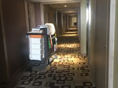 -西安大雁塔科技大学地铁站亚朵酒店