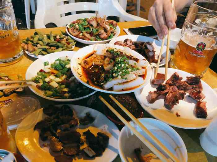 味源鲜冷淡杯-"这家冷淡杯是我老公跟他朋友从小就爱吃的一.