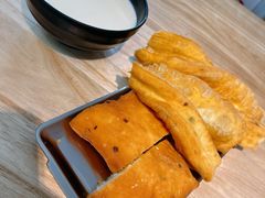 鸡蛋老虎-和众大油条(维明路店)