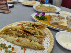 -潮道鱼仔店·潮汕味(长兴路店)