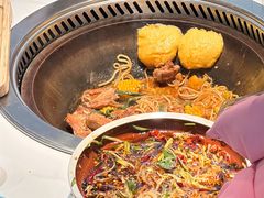 -遇东北林区铁锅炖(南开店)