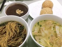 -狮王府淮扬菜(新街口友谊店)