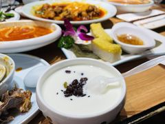 -品回味清真西北楼(宁波首店)