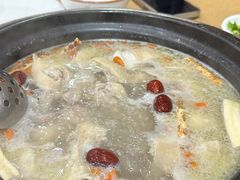 -濠轩阁特色生蚝火锅(水湾路店)
