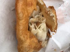 -家阳赵师傅油饼包烧麦(粮道街店)