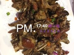 一鸭两吃-森谷美食公园(杨行店)