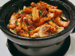 -清晖小苑•顺德地方菜(壹海城店)