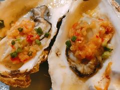 -喜庭海鲜自助(来福士店)