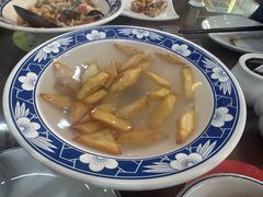 -真不同饭店(老城店)