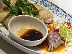 -常来小聚·广州非遗传承餐厅(高德置地店)
