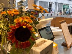 -MQ COFFEE STAND明谦(新洲店)