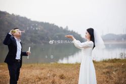 -格调婚纱摄影 (福州总店)