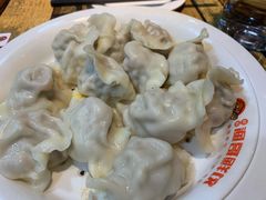 -金谷园饺子·烧烤(人大总店)