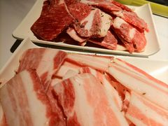 -东北烤肉(钟鼎名悦店)