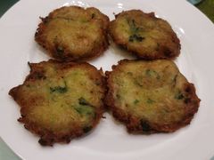 启东特色文蛤饼-苏启渔港(云南北路店)