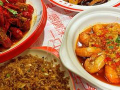 -辣出味岳阳特色烧烤·龙虾大排档(砂子塘总店)