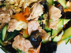 -三点小吃(山大店)