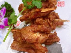 -琼菜王(南海店)