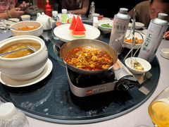 -徐记海鲜(陕西历史博物馆|明德门店)