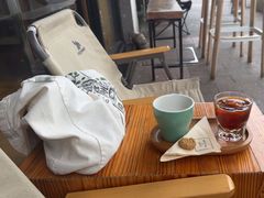 -Cafe del Volcan(永康路店)