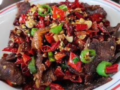 -张氏父子常德肠子馆(红星总店)