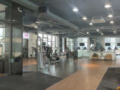 -豪逸健体(中骏广场店)