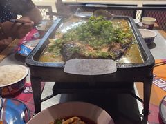 -匠子烤鱼(远大购物中心店)