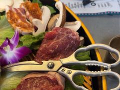 -牛犇炭火烤肉·鲜切烤肉(承德总店)