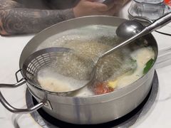 -刘少华贵州小黄牛·鲜牛肉火锅(总店)