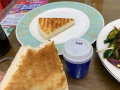 -鲁南仔·滕州炒鸡(经三路店)