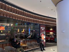 -青年公社烤鸭(熙悦天街店)