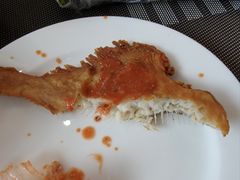 -八大关宾馆餐厅