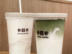 -卡旺卡(滁州乐彩城店)