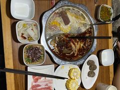 -傣妹火锅(南京东路一店)