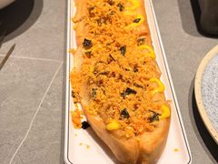 -醉炫音速烧烤·干煸菜(沙河总店)