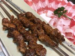 -羊家胡同·龙虾烧烤火锅(龙汇路店)