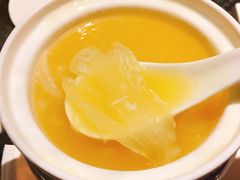 -半岛翡丽海鲜自助餐厅(观风亭店)